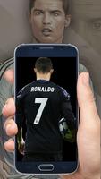 Cristiano Ronaldo Best Wallpapers 3D تصوير الشاشة 2