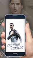 Cristiano Ronaldo Best Wallpapers 3D تصوير الشاشة 3