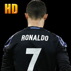 ikon Cristiano Ronaldo Imges Downloader Wallpapers