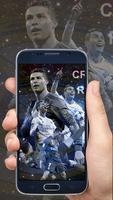 Cristiano Ronaldo Imges Downloader Wallpapers ポスター