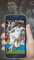 Cristiano Ronaldo Imges Downloader Wallpapers capture d'écran 2