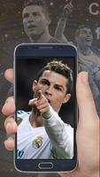Cristiano Ronaldo Imges Downloader Wallpapers capture d'écran 3