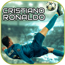 Cristiano Ronaldo Wallpapers Soccer HD 2018 APK