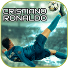 ikon Cristiano Ronaldo Wallpapers Soccer HD 2018