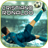 Cristiano Ronaldo Wallpapers Soccer HD 2018 icon
