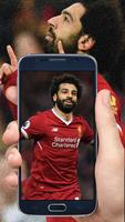 Mohamed Salah Wallpapers HD 2018 capture d'écran 1