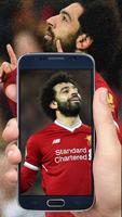 Mohamed Salah Wallpapers HD 2018 capture d'écran 2