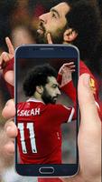 Mohamed Salah Wallpapers HD 2018 capture d'écran 3