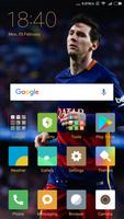 Lionel Messi Full HD Wallpapers screenshot 3