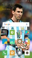 Lionel Messi Full HD Wallpapers screenshot 1