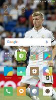 Toni Kroos Full HD Wallpapers تصوير الشاشة 3