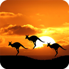 Australia Wallpaper icon