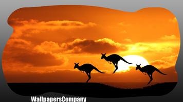 1 Schermata Australia Wallpaper