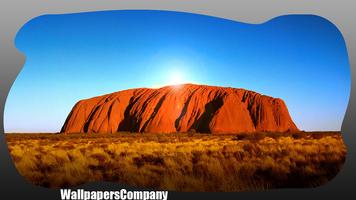 Australia Wallpaper 截图 3