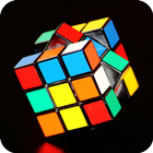 Magic Cube Wallpaper icono