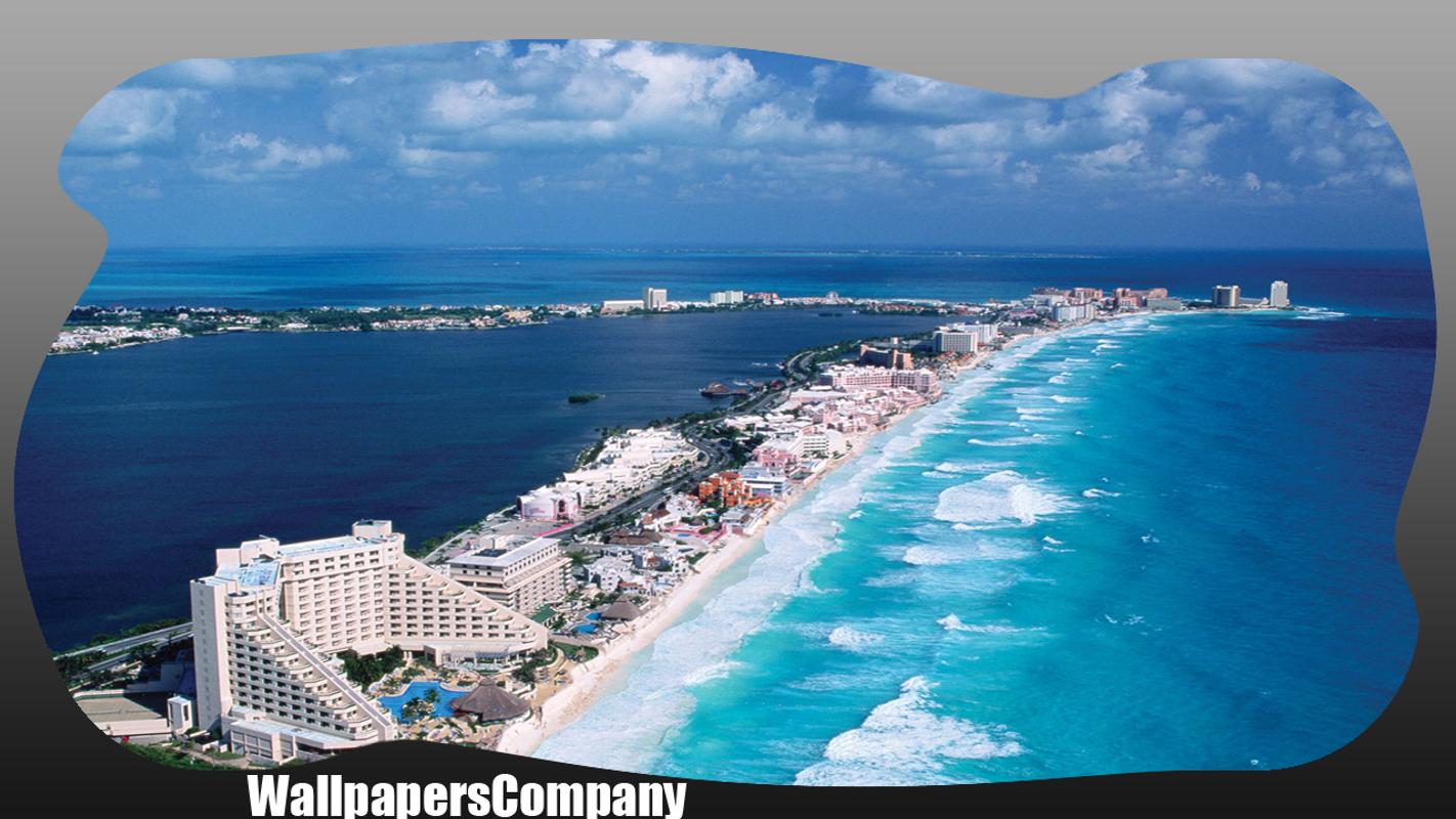 Cancun Wallpaper for Android - APK Download