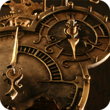 Clock Wallpaper icône