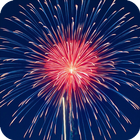 آیکون‌ Firework Wallpaper