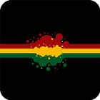 Reggae Wallpaper icône