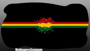 Reggae Wallpaper capture d'écran 3
