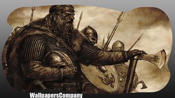 Vikings Wallpaper capture d'écran 1