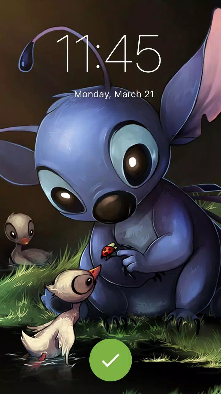 Lilo and Stitch Wallpapers HD Lock Screen Pattern APK do pobrania na Androida Lilo and Stitch Wallpapers HD Lock Screen Pattern APK do pobrania na Androida