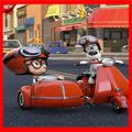 Wallpapers For Peabody Sherman