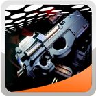 Wallpapers Gun icono