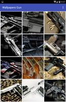 Wallpapers Gun Cartaz