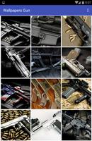 Wallpapers Gun poster