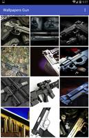 Wallpapers Gun imagem de tela 1