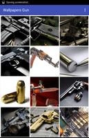 Wallpapers Gun imagem de tela 2