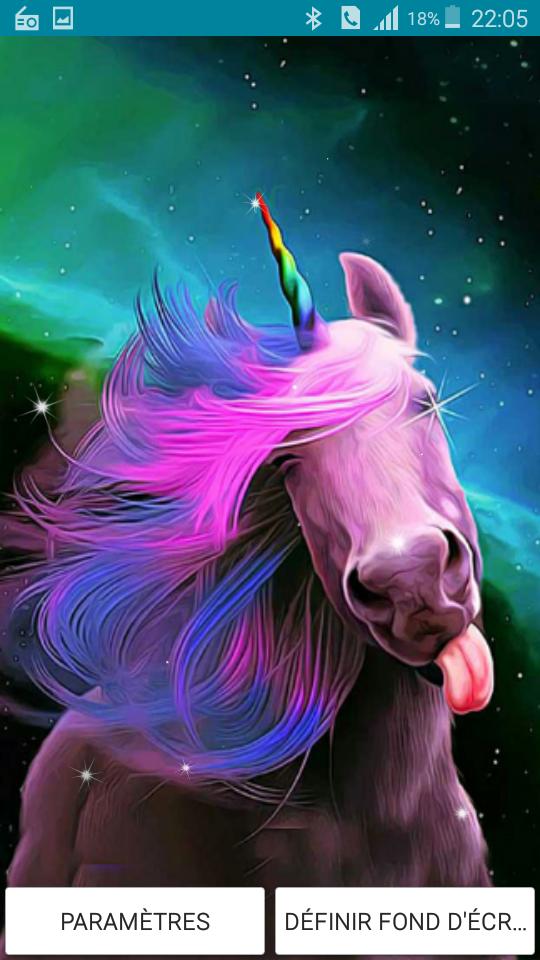  Unicorn  Background  for Android APK Download