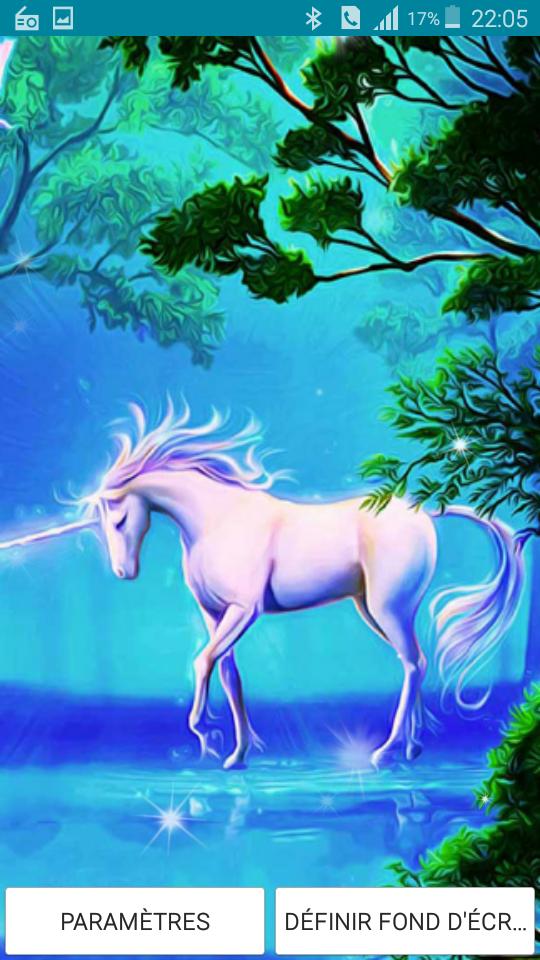  Unicorn  Background  for Android APK Download