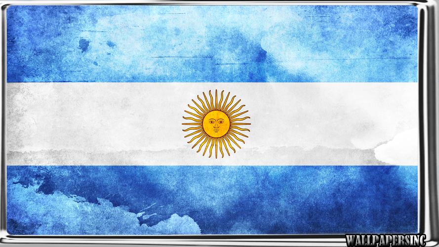 Argentina Flag Wallpaper For Android Apk Download - the espanol flag roblox