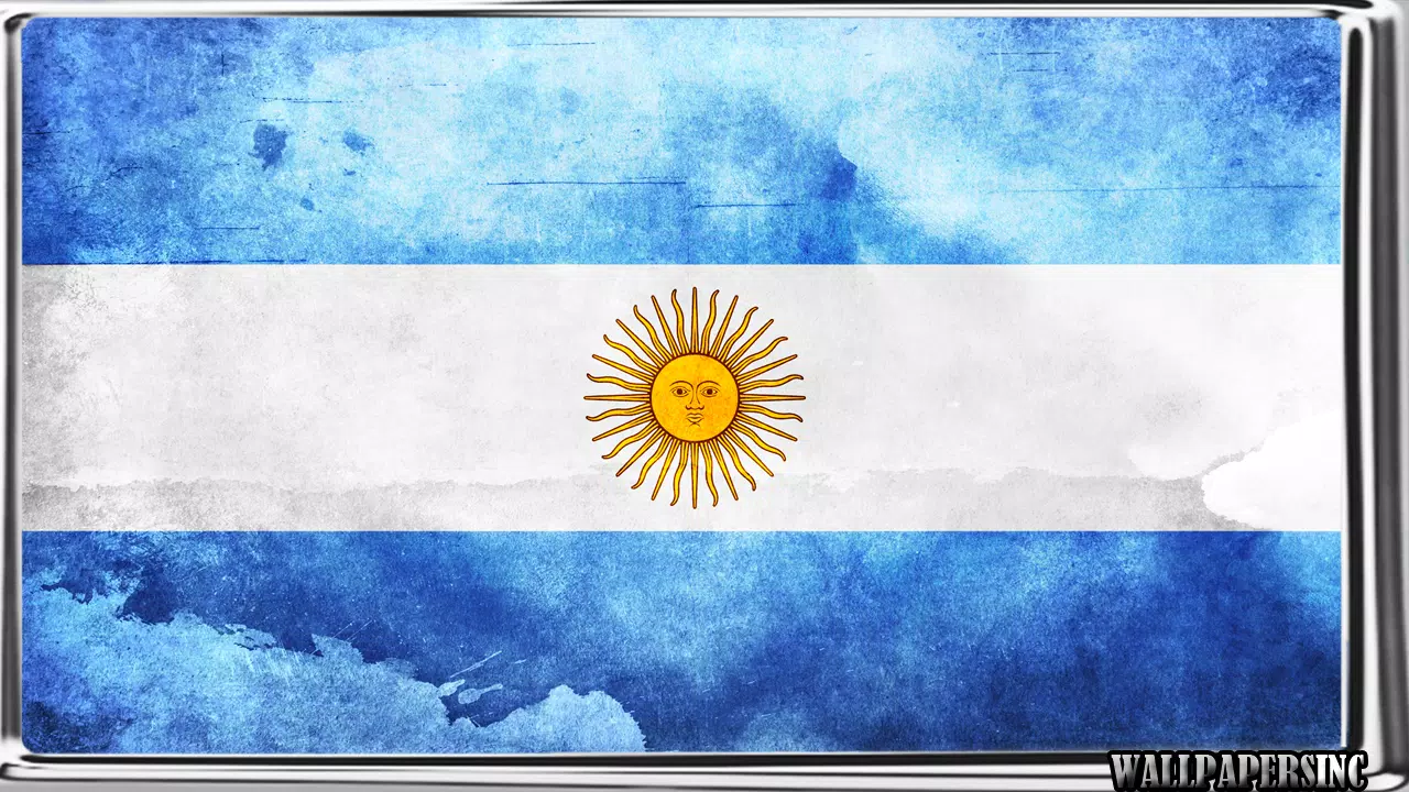 Tải xuống APK Argentina Flag Wallpaper cho Android Tải xuống APK Argentina Flag Wallpaper cho Android