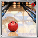 Bowling Wallpaper ikona