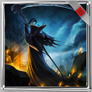 Grim Reaper Wallpaper APK