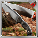 Knife Wallpaper APK