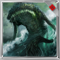 Leviathan Wallpaper