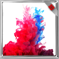 Colored Smoke Wallpaper