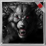 Icona Werewolf Wallpaper