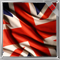 UK Flag Wallpaper