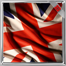 UK Flag Wallpaper APK