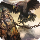 Mythology Creatures Pack 2 LWP APK