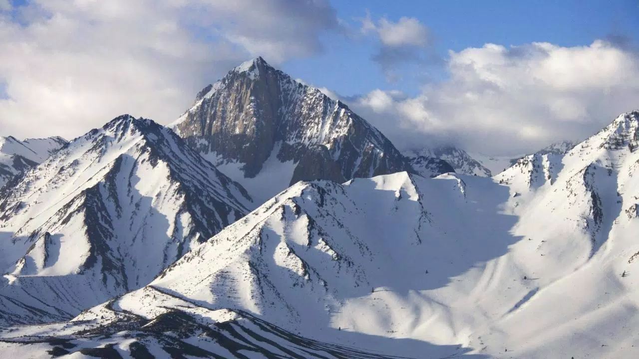 Mountains Snow Live Wallpaper APK for Android Download Mountains Snow Live Wallpaper APK for Android Download