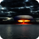Nuclear Explosion Pack 2 LWP APK