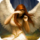 Angel Pack 3 HD Wallpaper-APK