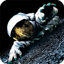 Astronaut Live Wallpaper APK