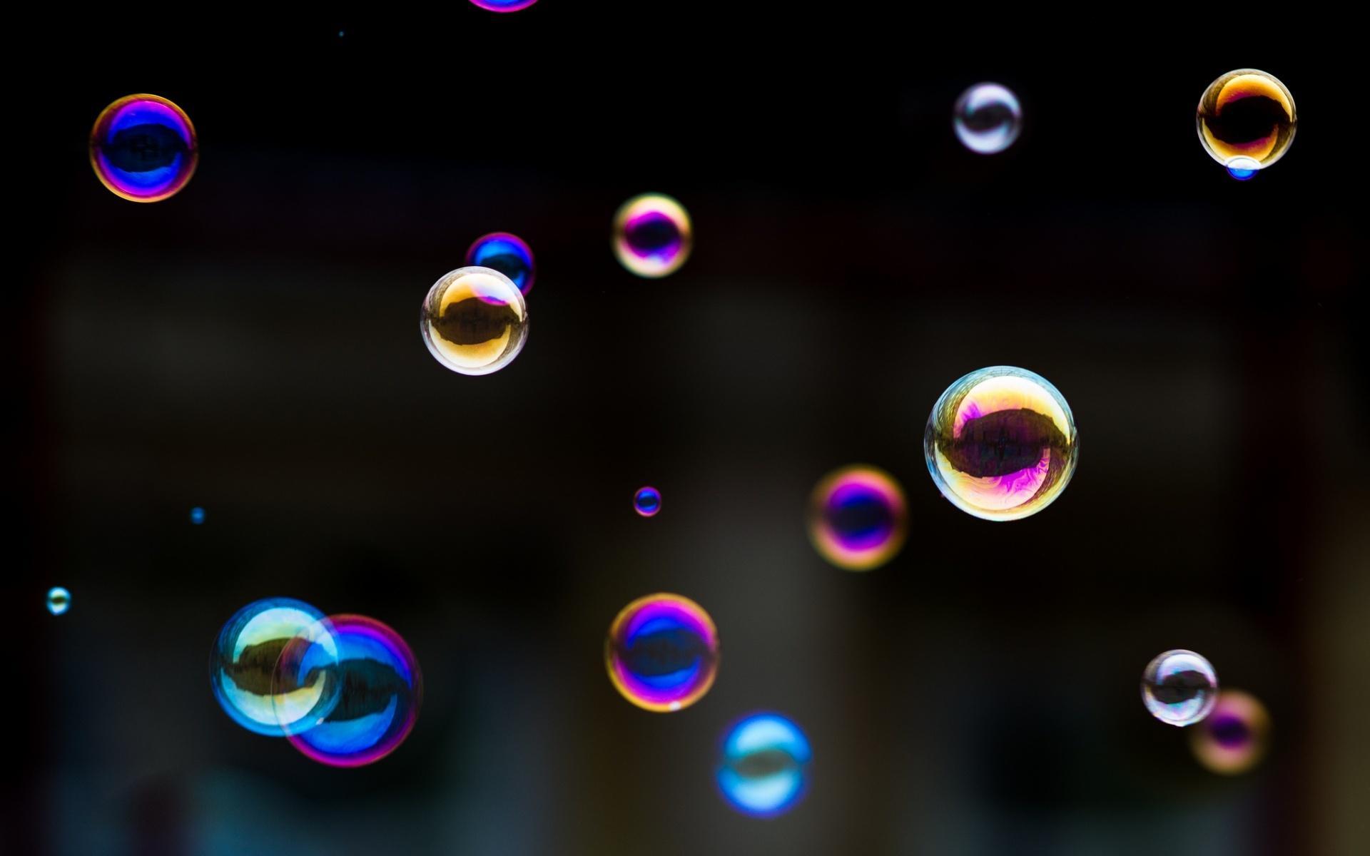 Bubbles HD Live Wallpaper APK voor Android Download